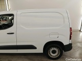  Toyota  Proace Toyota  City 1.5 D-4D 100pk Cool Comfort 4d #25
