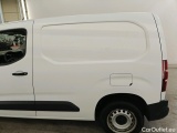  Toyota  Proace Toyota  City 1.5 D-4D 100pk Cool Comfort 4d #24