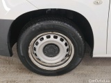  Toyota  Proace Toyota  City 1.5 D-4D 100pk Cool Comfort 4d #28
