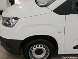  Toyota  Proace Toyota  City 1.5 D-4D 100pk Cool Comfort 4d #27