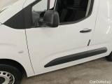  Toyota  Proace Toyota  City 1.5 D-4D 100pk Cool Comfort 4d #34