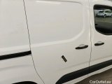  Toyota  Proace Toyota  City 1.5 D-4D 100pk Cool Comfort 4d #46