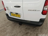  Toyota  Proace Toyota  City 1.5 D-4D 100pk Cool Comfort 4d #58