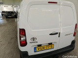  Toyota  Proace Toyota  City 1.5 D-4D 100pk Cool Comfort 4d #60