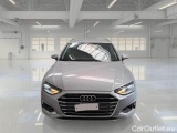  Audi  A4 AUDI  AVANT / 2019 / 5P / STATION WAGON 2.0 35 TDI BUSIN ADVAN. S TRONIC #6