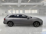  Audi  A4 AUDI  AVANT / 2019 / 5P / STATION WAGON 2.0 35 TDI BUSIN ADVAN. S TRONIC #7