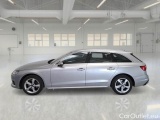  Audi  A4 AUDI  AVANT / 2019 / 5P / STATION WAGON 2.0 35 TDI BUSIN ADVAN. S TRONIC #8