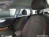  Audi  A4 AUDI  AVANT / 2019 / 5P / STATION WAGON 2.0 35 TDI BUSIN ADVAN. S TRONIC #11