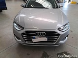  Audi  A4 AUDI  AVANT / 2019 / 5P / STATION WAGON 2.0 35 TDI BUSIN ADVAN. S TRONIC #31