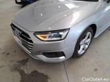  Audi  A4 AUDI  AVANT / 2019 / 5P / STATION WAGON 2.0 35 TDI BUSIN ADVAN. S TRONIC #34