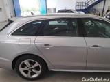  Audi  A4 AUDI  AVANT / 2019 / 5P / STATION WAGON 2.0 35 TDI BUSIN ADVAN. S TRONIC #37