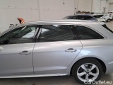  Audi  A4 AUDI  AVANT / 2019 / 5P / STATION WAGON 2.0 35 TDI BUSIN ADVAN. S TRONIC #50