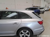 Audi  A4 AUDI  AVANT / 2019 / 5P / STATION WAGON 2.0 35 TDI BUSIN ADVAN. S TRONIC #47