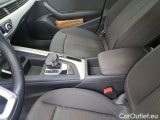  Audi  A4 AUDI  AVANT / 2019 / 5P / STATION WAGON 2.0 35 TDI BUSIN ADVAN. S TRONIC #68