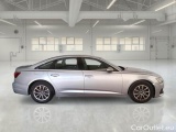  Audi  A6 AUDI  / 2018 / 4P / BERLINA 50 TDI 3.0 QUATTRO TIPTR. BUSIN. PLUS #7