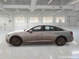  Audi  A6 AUDI  / 2018 / 4P / BERLINA 50 TDI 3.0 QUATTRO TIPTR. BUSIN. PLUS #8