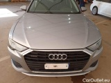  Audi  A6 AUDI  / 2018 / 4P / BERLINA 50 TDI 3.0 QUATTRO TIPTR. BUSIN. PLUS #26
