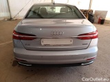  Audi  A6 AUDI  / 2018 / 4P / BERLINA 50 TDI 3.0 QUATTRO TIPTR. BUSIN. PLUS #61