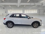  Audi  Q3 AUDI  / 2018 / 5P / SUV 35 TDI S TRONIC BUSINESS #7