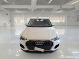  Audi  Q3 AUDI  / 2018 / 5P / SUV 35 TDI S TRONIC BUSINESS #6
