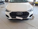  Audi  Q3 AUDI  / 2018 / 5P / SUV 35 TDI S TRONIC BUSINESS #36