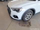  Audi  Q3 AUDI  / 2018 / 5P / SUV 35 TDI S TRONIC BUSINESS #101