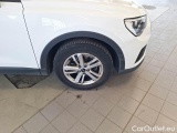  Audi  Q3 AUDI  / 2018 / 5P / SUV 35 TDI S TRONIC BUSINESS #108