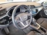  Audi  Q3 AUDI  / 2018 / 5P / SUV 35 TDI S TRONIC BUSINESS #168