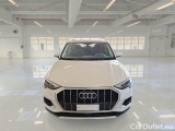  Audi  Q3 AUDI  / 2018 / 5P / SUV 35 TDI S TRONIC BUSINESS ADVANCED #6