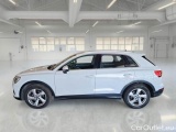  Audi  Q3 AUDI  / 2018 / 5P / SUV 35 TDI S TRONIC BUSINESS ADVANCED #8