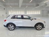  Audi  Q3 AUDI  / 2018 / 5P / SUV 35 TDI S TRONIC BUSINESS ADVANCED #7