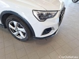  Audi  Q3 AUDI  / 2018 / 5P / SUV 35 TDI S TRONIC BUSINESS ADVANCED #34