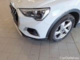  Audi  Q3 AUDI  / 2018 / 5P / SUV 35 TDI S TRONIC BUSINESS ADVANCED #78