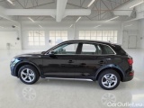  Audi  Q5 AUDI  / 2020 / 5P / SUV 40 TDI BUSIN. ADVANCED QUATTRO S TRONIC #8