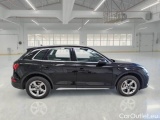  Audi  Q5 AUDI  / 2020 / 5P / SUV 40 TDI BUSIN. ADVANCED QUATTRO S TRONIC #7