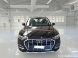  Audi  Q5 AUDI  / 2020 / 5P / SUV 40 TDI BUSIN. ADVANCED QUATTRO S TRONIC #6
