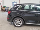  Audi  Q5 AUDI  / 2020 / 5P / SUV 40 TDI BUSIN. ADVANCED QUATTRO S TRONIC #35