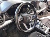  Audi  Q5 AUDI  / 2020 / 5P / SUV 40 TDI BUSIN. ADVANCED QUATTRO S TRONIC #52