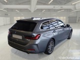  Bmw  Serie 3 BMW  / 2022 / 5P / STATION WAGON 316D 48V TOURING AUTO #2
