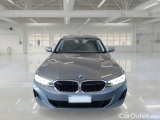  Bmw  Serie 3 BMW  / 2022 / 5P / STATION WAGON 316D 48V TOURING AUTO #6