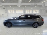  Bmw  Serie 3 BMW  / 2022 / 5P / STATION WAGON 316D 48V TOURING AUTO #8
