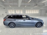  Bmw  Serie 3 BMW  / 2022 / 5P / STATION WAGON 316D 48V TOURING AUTO #7