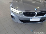  Bmw  Serie 3 BMW  / 2022 / 5P / STATION WAGON 316D 48V TOURING AUTO #33