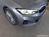  Bmw  Serie 3 BMW  / 2022 / 5P / STATION WAGON 316D 48V TOURING AUTO #38