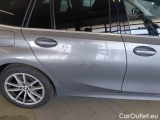  Bmw  Serie 3 BMW  / 2022 / 5P / STATION WAGON 316D 48V TOURING AUTO #52