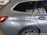  Bmw  Serie 3 BMW  / 2022 / 5P / STATION WAGON 316D 48V TOURING AUTO #56