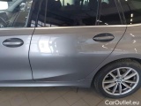  Bmw  Serie 3 BMW  / 2022 / 5P / STATION WAGON 316D 48V TOURING AUTO #72