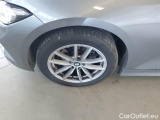  Bmw  Serie 3 BMW  / 2022 / 5P / STATION WAGON 316D 48V TOURING AUTO #83