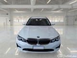  Bmw  Serie 3 BMW  / 2018 / 5P / STATION WAGON 320D BUSINESS ADVANTAGE TOURING #6