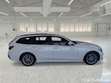  Bmw  Serie 3 BMW  / 2018 / 5P / STATION WAGON 320D BUSINESS ADVANTAGE TOURING #7